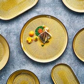 Solas Mustard Proof  Kom D10xh6cm 5405016