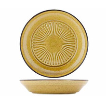 Solas Mustard Proof Diep Bord D19cm 5405119