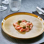 Solas Mustard Proof  Plat Bord D27cm 5405270