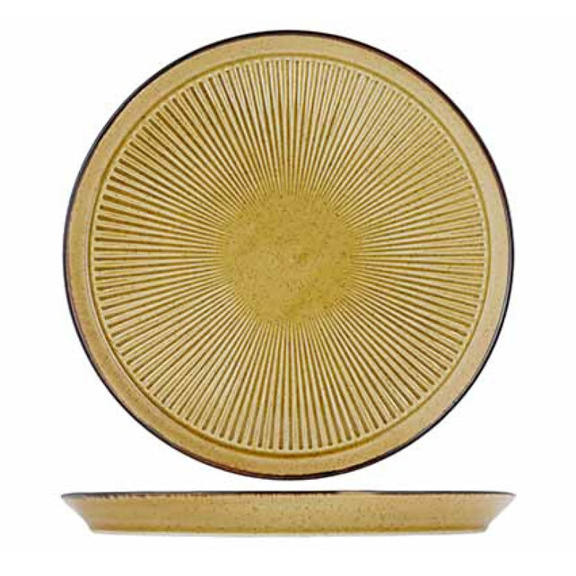 Solas Mustard Proof  Plat Bord D27cm 5405270