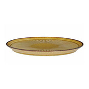 Solas Mustard Proof  Plat Bord D24cm 5405024