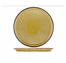 Solas Mustard Proof Dessertbord D21cm 5405021