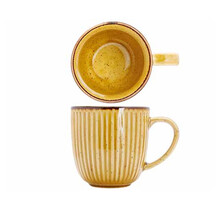 Solas Mustard Proof Beker 27cl D8xh8cm 5405027