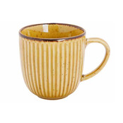 Solas Mustard Proof Beker 27cl D8xh8cm 5405027