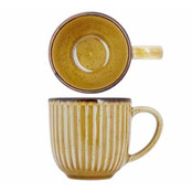 Solas Mustard Proof  Espressotas 90ml D6xh6cm 5405106