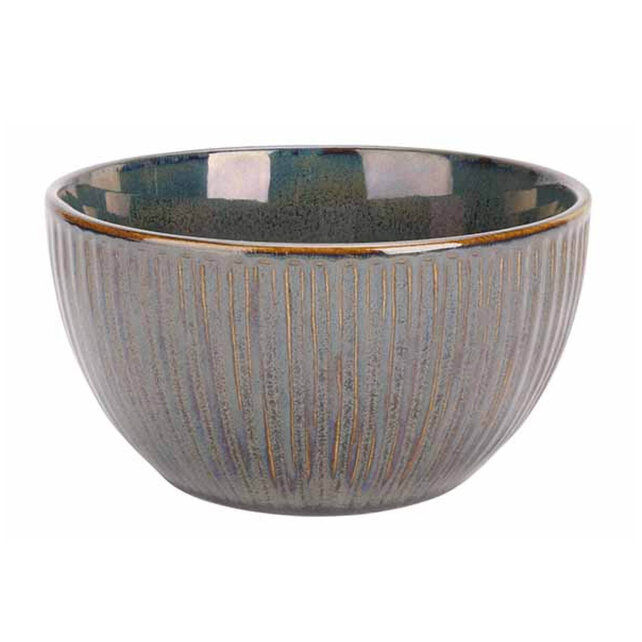 Solas Blauw Proof Kom D14xh7,5cm 5631014