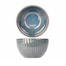 Solas Blauw Proof Kom D10xh6cm 5631010