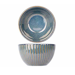 Solas Blauw Proof Kom D10xh6cm 5631010