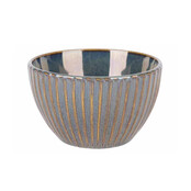 Solas Blauw Proof Kom D10xh6cm 5631010