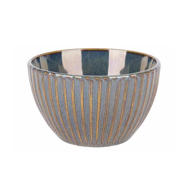 Solas Blauw Proof Kom D10xh6cm 5631010