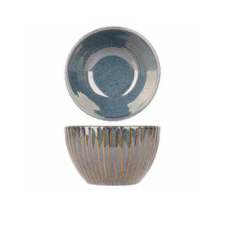 Solas Blauw Proof Kom D8xh4,5cm 5631008