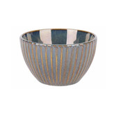 Solas Blauw Proof Kom D8xh4,5cm 5631008