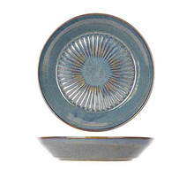 Solas Blauw Proof Diep Bord D19cm 5631119