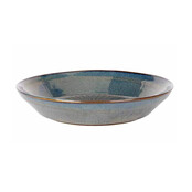 Solas Blauw Proof Diep Bord D19cm 5631119