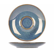 Solas Blauw Proof Ondertas D12cm 5631115