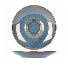 Solas Blauw Proof Ondertas D12cm 5631115