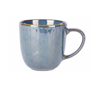 Solas Blauw Proof Espressotas 90ml D6xh6cm 5631106