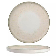 Ariane Bord Iris Grey 27 cm Opstaande Rand 536516