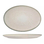 Ariane Bord Coupe Ovaal Iris Grey 32 cm  536512