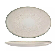 Ariane Bord Coupe Ovaal Iris Grey 32 cm  536512