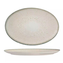 Ariane Bord Coupe Ovaal Iris Grey 32 cm  536512