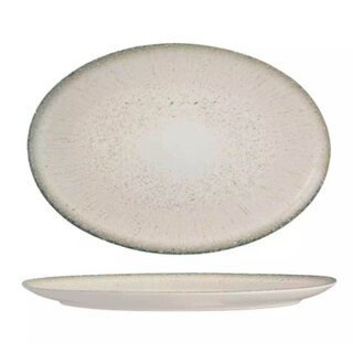 Ariane Bord Coupe Ovaal Iris Grey 32 cm  536512