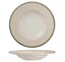 Ariane Bord Pasta Bord Iris Grey 26 cm  536511
