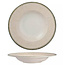 Ariane Ariane Bord Pasta Bord Iris Grey 26 cm  536511