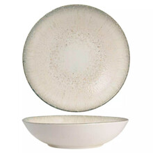 Ariane Bord Coupe Diep Iris Grey 21 cm  536509