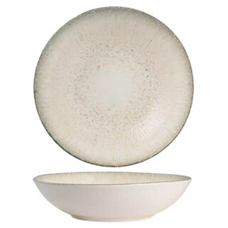 Ariane Bord Coupe Diep Iris Grey 21 cm  536509