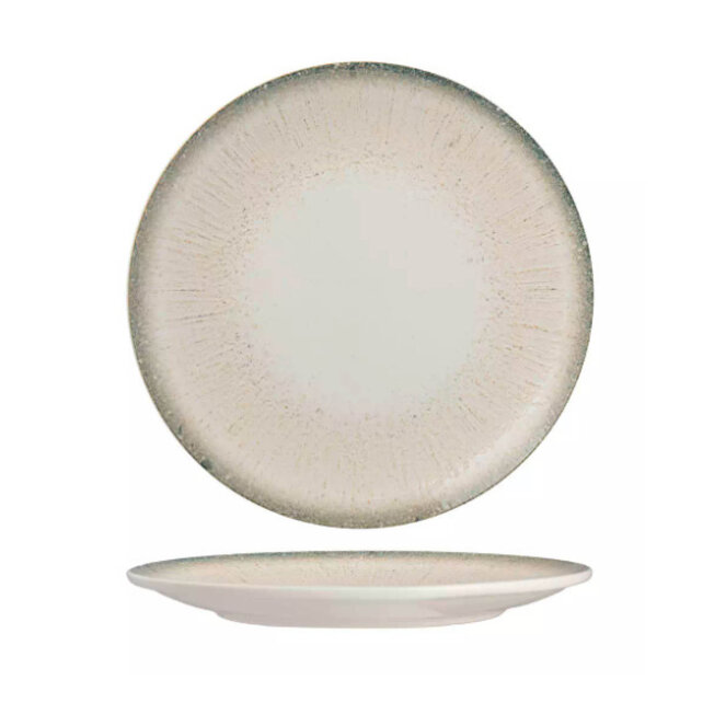 Ariane Bord Coupe Iris Grey 21 cm  536508