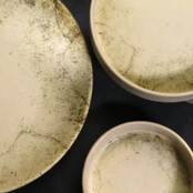 Gural Savanne bowl D180xH43mm 700ml 623783