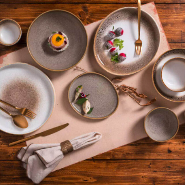 Ariane Schaal Jaguar 12 cm 536462