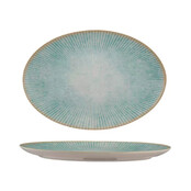 Ariane Bord Paros Aqua 24x16.5 cm 536481