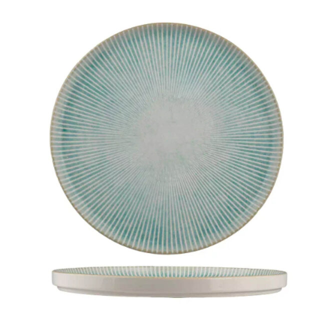 Ariane Bord Paros Aqua 25 cm 536476