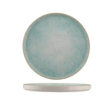 Ariane Bord Paros Aqua 21 cm 536477