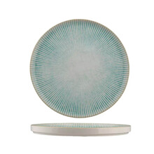 Ariane Bord Paros Aqua 21 cm 536477