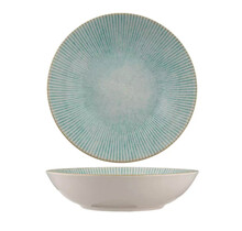 Ariane Bord Coupe Diep Paros Aqua 21 cm 536480