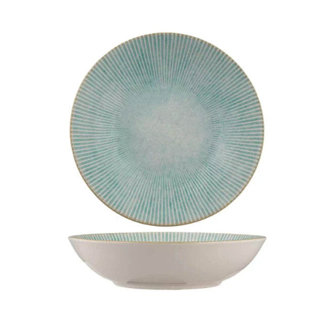 Ariane Bord Coupe Diep Paros Aqua 18 cm 536479