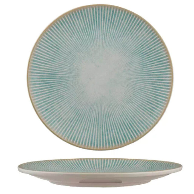 Ariane Bord Coupe Paros Aqua 27 cm 536471