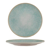 Ariane Bord Coupe Paros Aqua 24 cm 536472