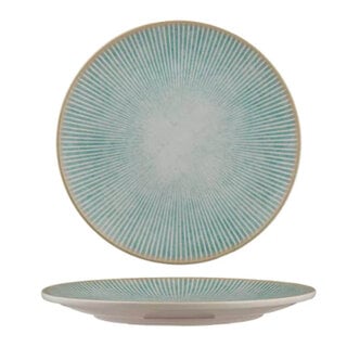 Ariane Bord Coupe Paros Aqua 24 cm 536472