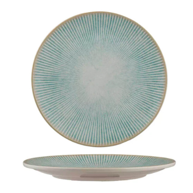 Ariane Bord Coupe Paros Aqua 24 cm 536472