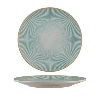 Ariane Bord Coupe Paros Aqua 21 cm 536473