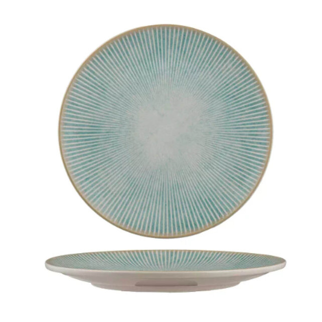 Ariane Bord Coupe Paros Aqua 21 cm 536473