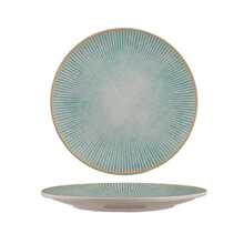 Ariane Bord Coupe Paros Aqua 18 cm 536474