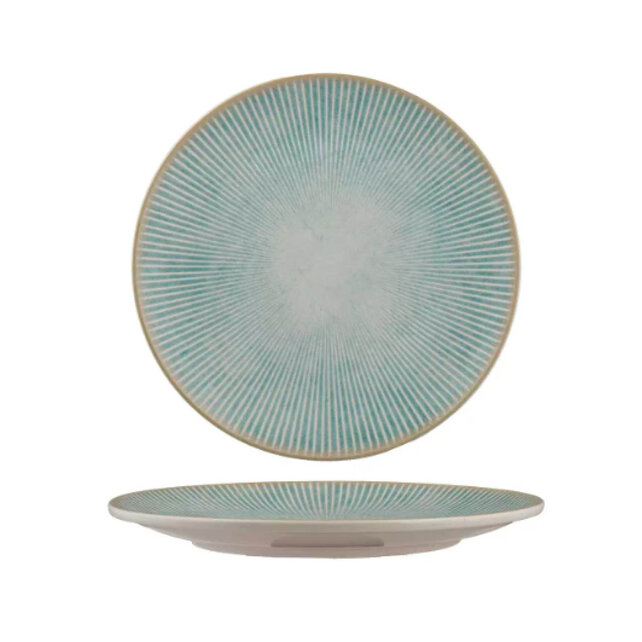 Ariane Bord Coupe Paros Aqua 18 cm 536474