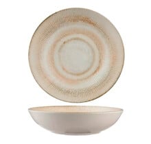 Ariane Bord Coupe Diep Paros Shell Sand 21 cm 536504