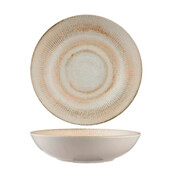 Ariane Bord Coupe Diep Paros Shell Sand 18 cm 536503