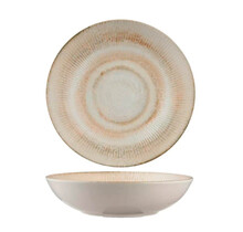 Ariane Bord Coupe Diep Paros Shell Sand 18 cm 536503